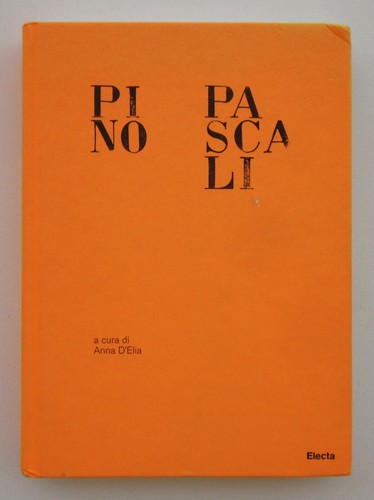 Anna elia pino pascali - d'elia,