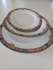 servizio piatti porcellana