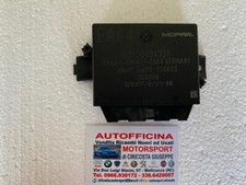 CENTRALINA SENSORI PARCHEGGIO