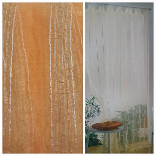 Tenda arancione oro - arancione,