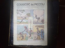 Corriere dei piccoli 18 - dei,