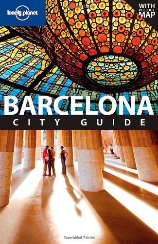 Barcelona city guide lonely - barcelona:,