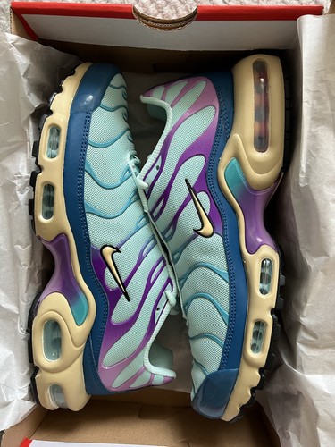 Air max plus 7 - max, eu