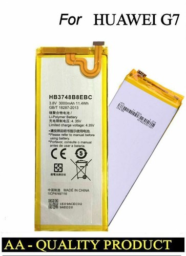 Batteria ricambio huawei - batteria,