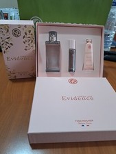 Yves Rocher Cofanetto Comme Une Evidence 