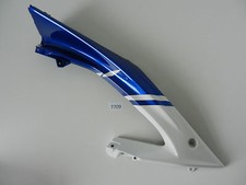 Yamaha YZF R6 RJ15 Fiat Carena