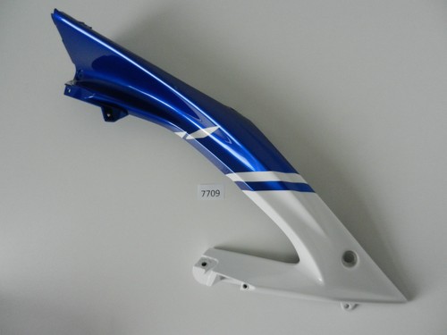 Yamaha yzf rj15 - yzf, r6
