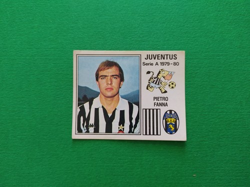 Calciatori panini 1979 - panini, 80