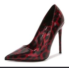 Scarpe da donna leopardate