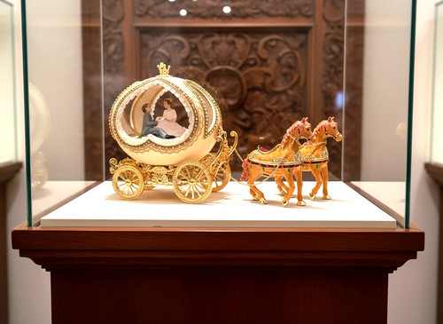 Imperial faberge egg - faberge,