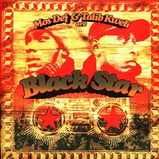 Black Star - Black Star Two