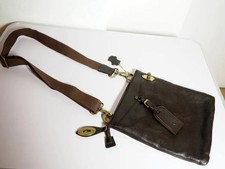 Borsa a tracolla Mulberry in