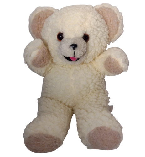Peluche morbido ammorbidente