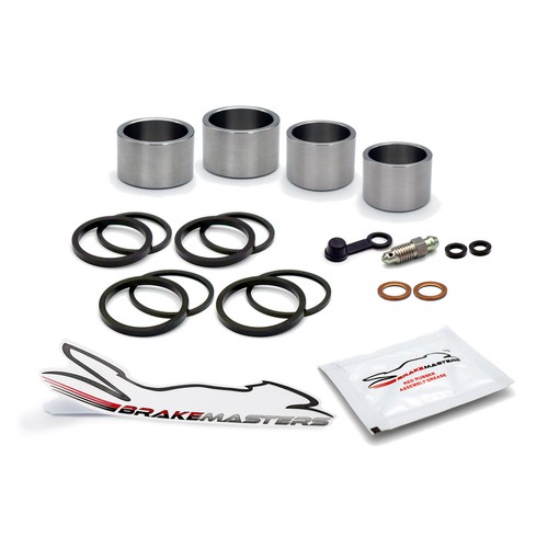 Kit manutenzione pistone