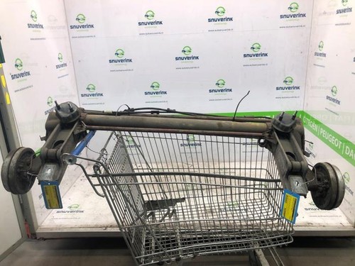 Ponte posteriore completo