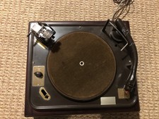 Garrard RC 80 M vintage
