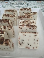 12 SAPONI ARTIGIANALI ALLA