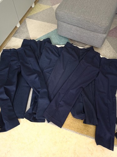 Lotto pantaloni divisa - pantaloni,