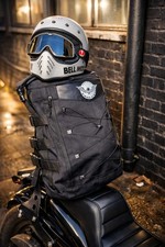 Borsa Sissybar Svarog England