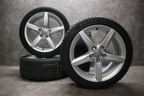Originale audi b8 cerchi - b8,