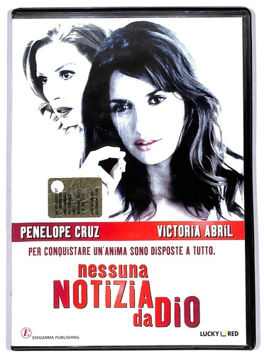 Dvd nessuna notizia - nessuna, ita