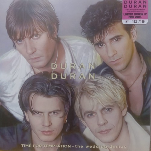 Duran time for - duran,