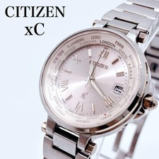 Orologio da polso Citizen xC