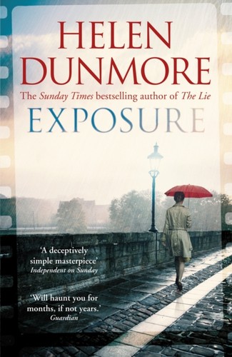 Exposure helen dunmore - exposure,