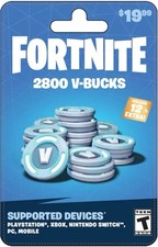 2800 V BUCKS FN PER OGNI