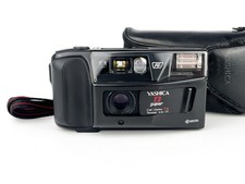 Yashica T3 fotocamera super