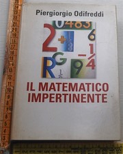 Odifreddi Piergiorgio - Il