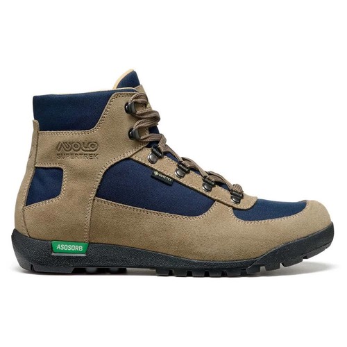 Scarpe escursionismo asolo - scarpe,