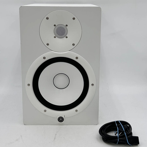Yamaha hs8 sistema - yamaha, di