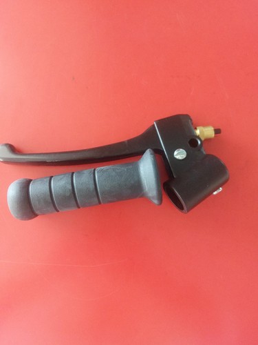 Comando freno post - ., piaggio