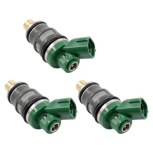 3pz iniettore carburante - 3pz,