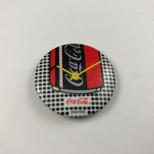 Orologio swatch coca cola - orologio,