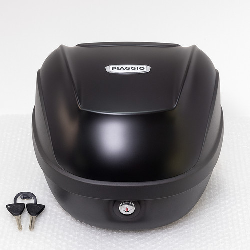 Bauletto originale piaggio - bauletto,