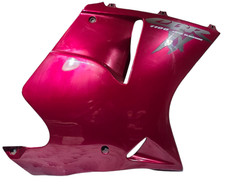 Carena laterale destra honda