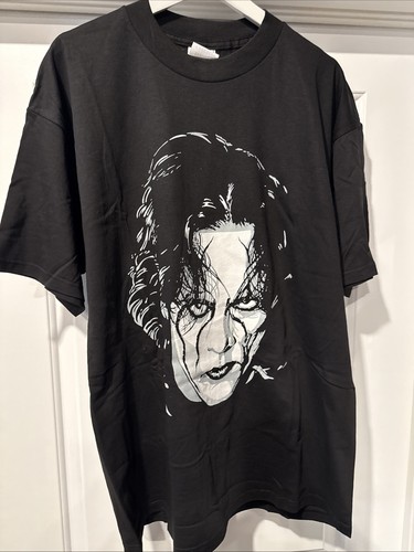 Vintage nos wcw sting - sting, face
