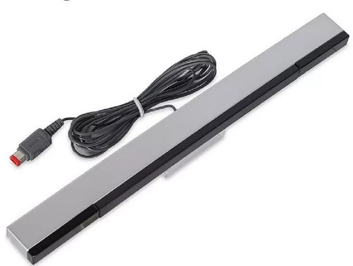 Nintendo wii barra sensore - nintendo,