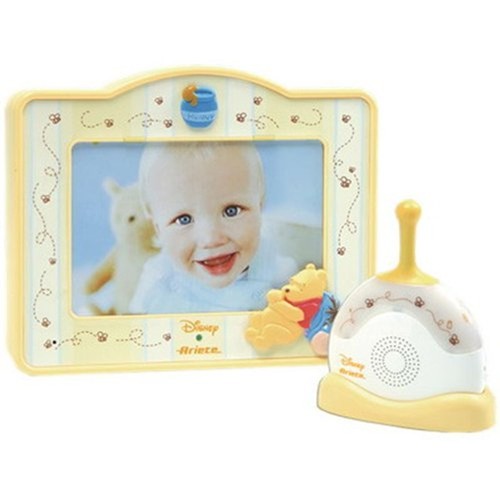Baby monitor ariete disney - monitor,