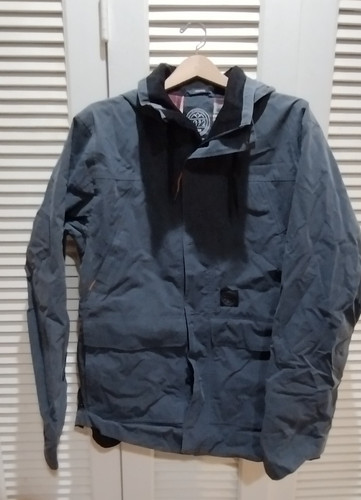 Trentadue giacca snowboard - trentadue,