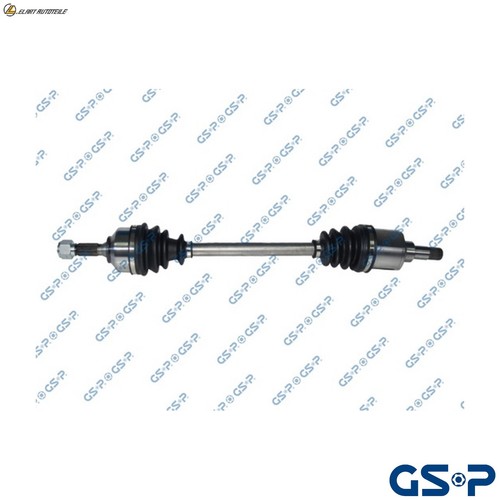 Albero motore 299272 per - motore,