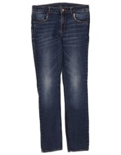 Jeans ZARA bambina slim 11-12
