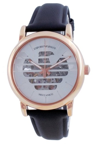 Orologio uomo emporio - da,
