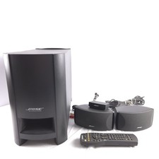 Bose CineMate Digital Home
