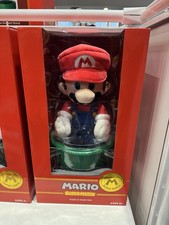 Nintendo Super Mario Mario