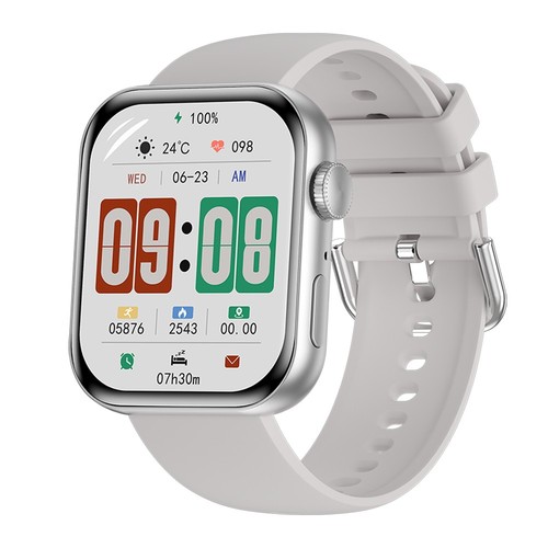 Smartwatch fitness tracker - smartwatch, f3