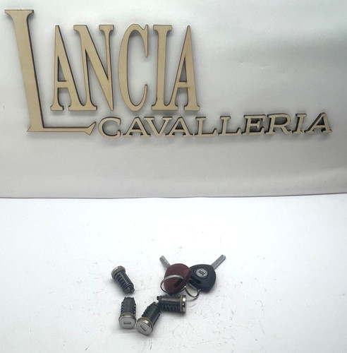 Impariglio lancia thema kit - lancia,