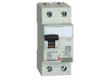 Salvavita 16A Bticino